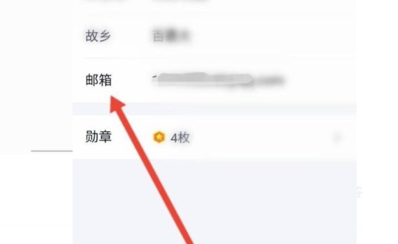 我的电子邮箱怎么查出来