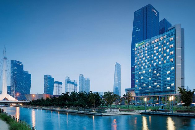 incheon是哪个国家