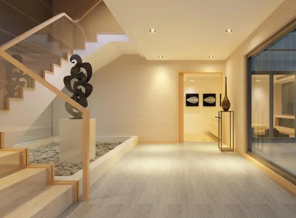 上海百姓装潢有限公司怎么样