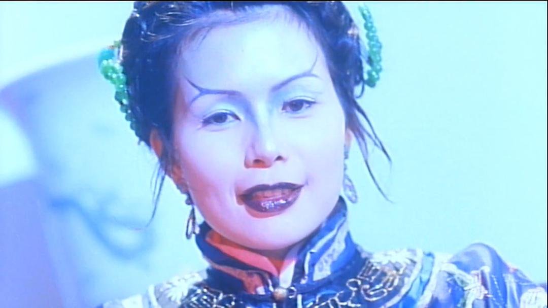 月虹被鬼附身怀鬼胎这是哪部电视剧？