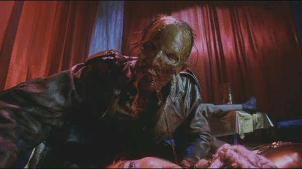 星际嗜血族的介绍