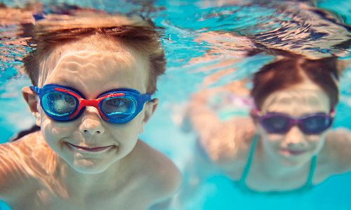 2023年游泳世锦赛赛程