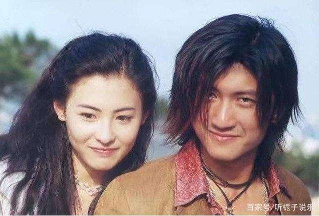 尤小刚当干爹,保剑锋称兄妹,吴奇隆是“完美丈夫”,戴娇倩为何这么多瓜?