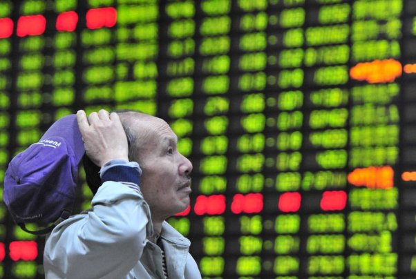 两阳夹一阴高阳低后续走势