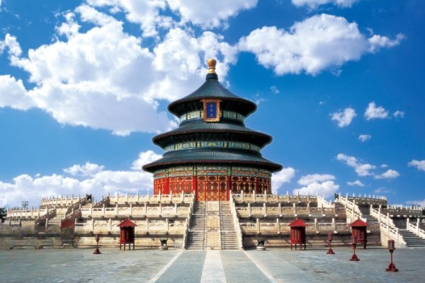 北京最低温度纪录