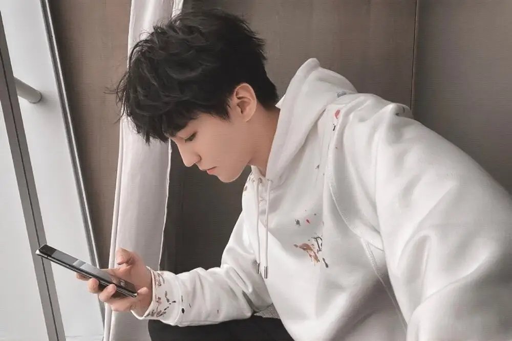 王俊凯影视成绩频出,当年北电考官王劲松说不认识他,是开玩笑吗?