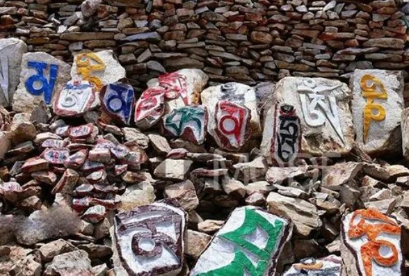 金珠玛是什么意思