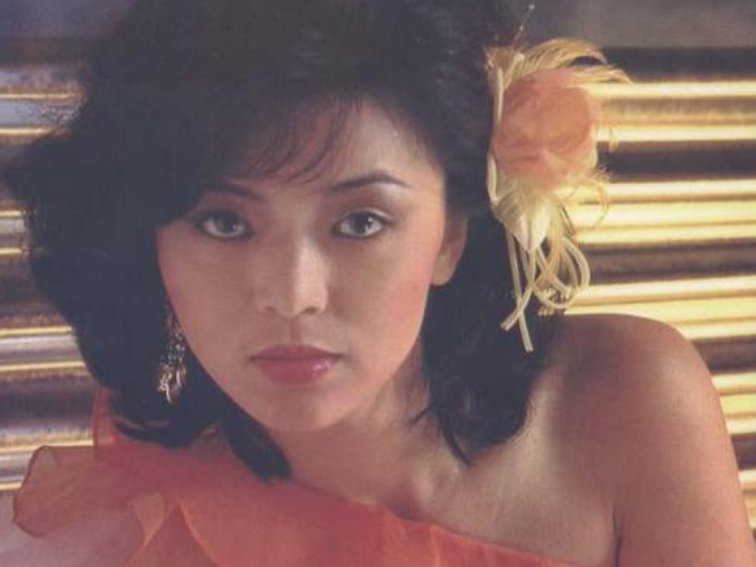 陈玉莲的代表作品