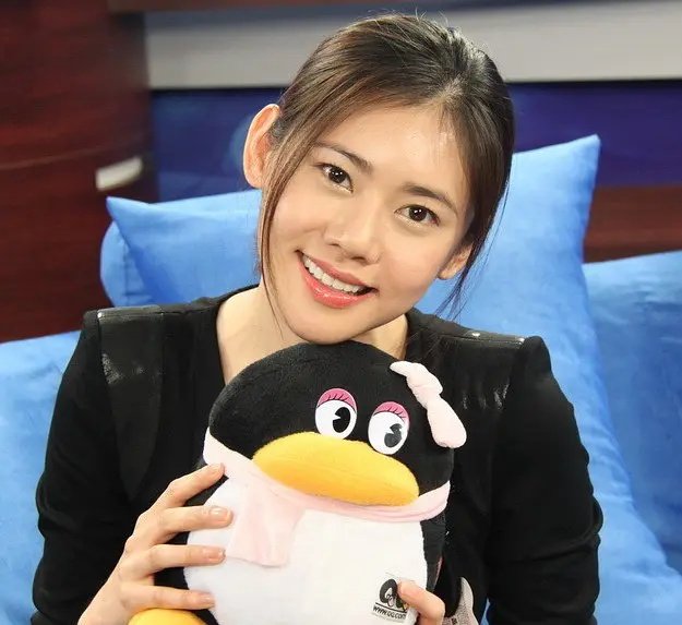 秋瓷炫演的电影