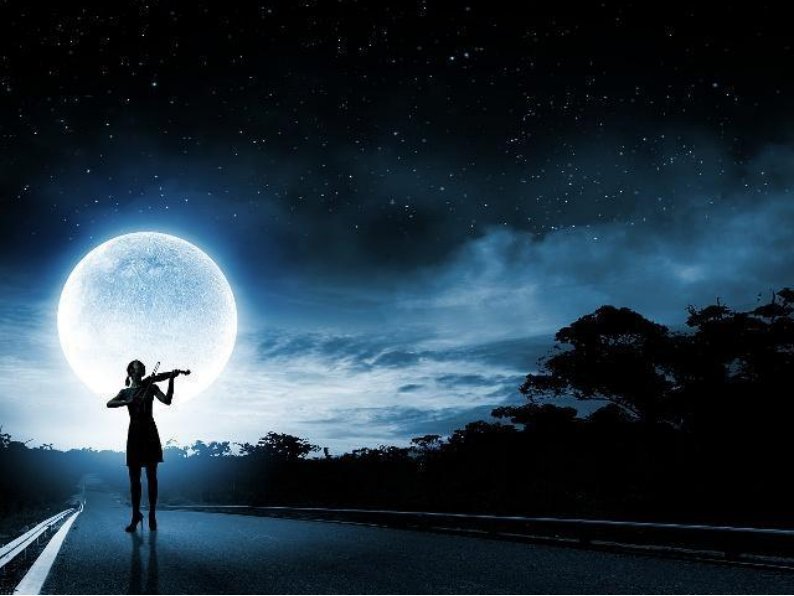 中秋节歌曲大全100首歌词