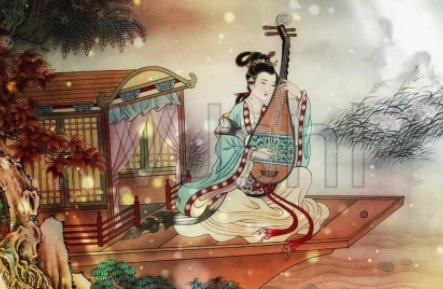 白居易《琵琶行》说：“座中泣下谁最多？江州司马青衫湿。”中“江州”是指现代哪个城市？