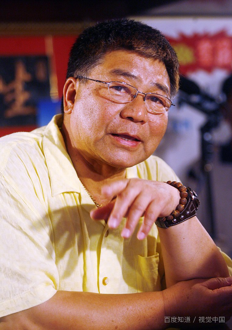 吕小禾的民族是什么？