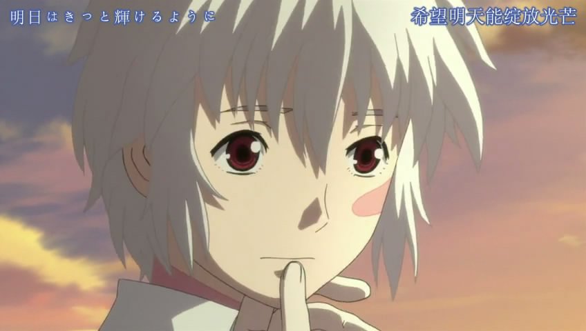 这是。。什么动漫？