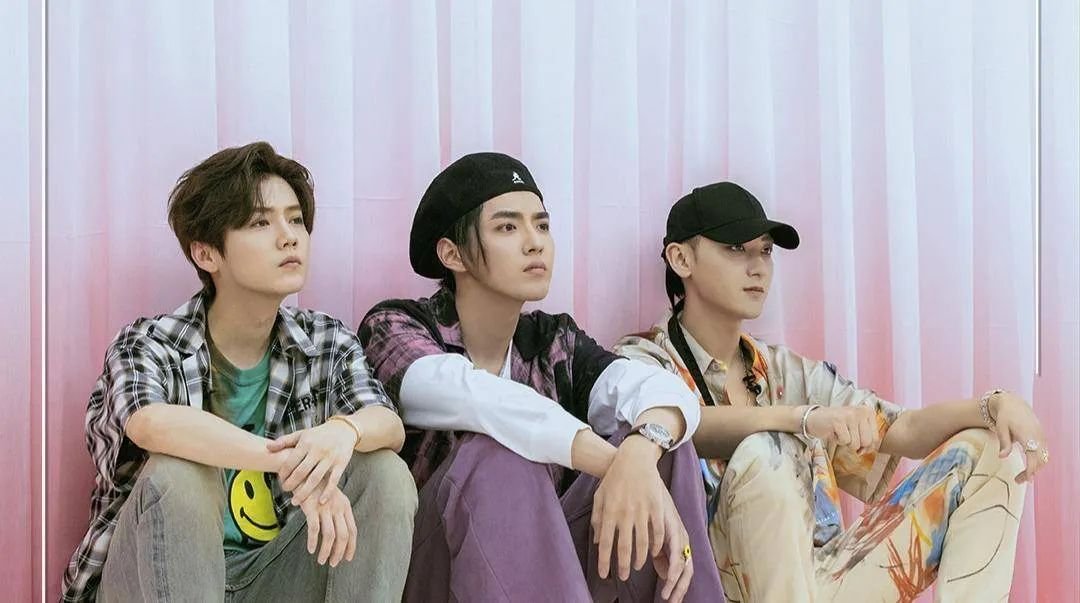 鹿晗被封为温柔一刀，这个名号是啥意思？