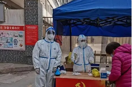 苏州最新封控区和管控区名单