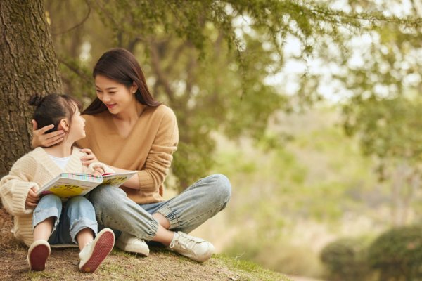 mommy另外一种意思