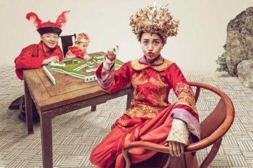 包贝尔“熟悉的陌生人”讲的是什么?