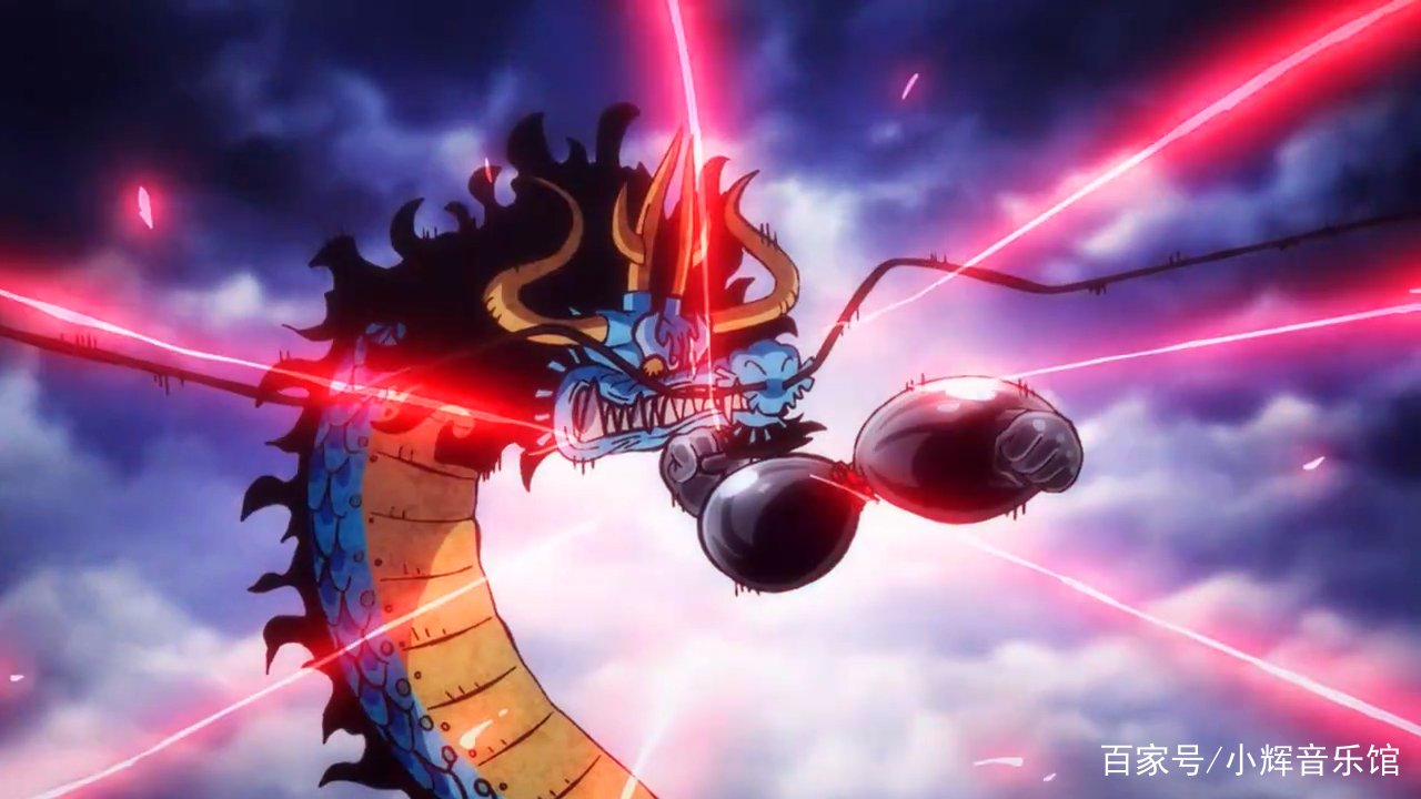 樱流霸气比普通的武装色霸气强度有什么变化吗?