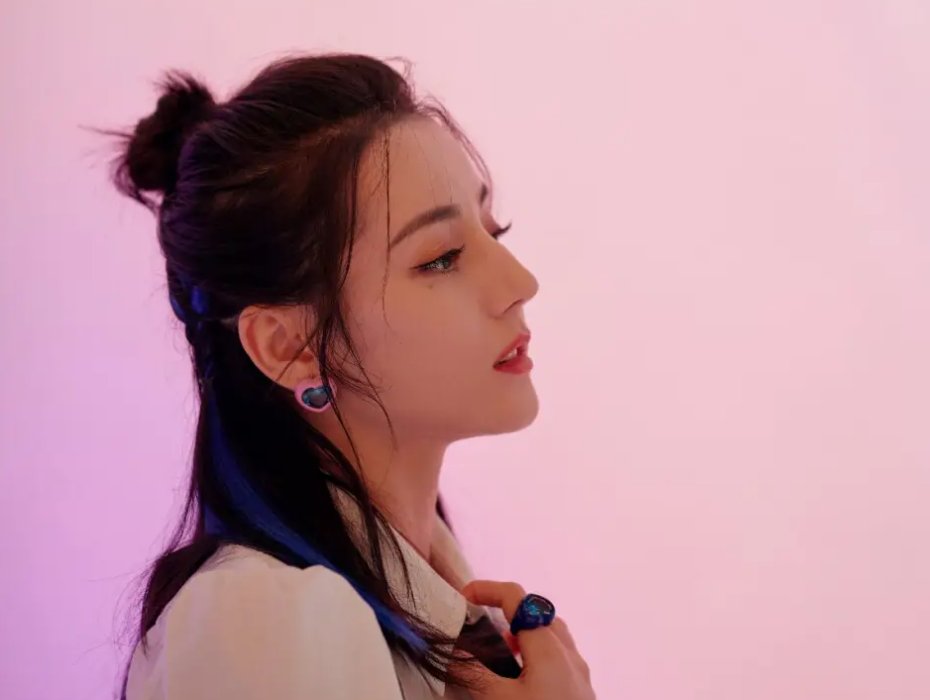 迪丽热巴电视剧作品大全