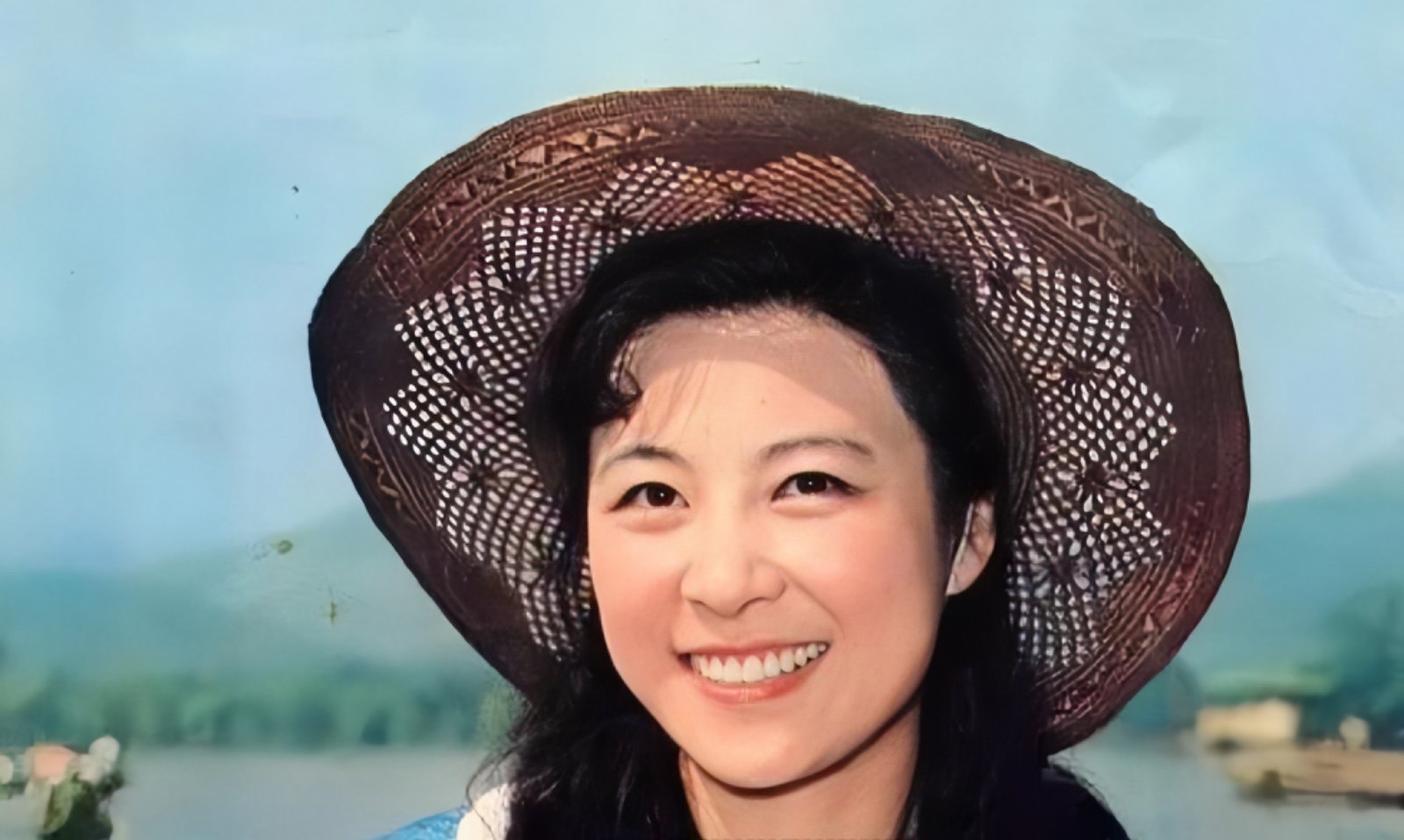 王馥荔演过的电影