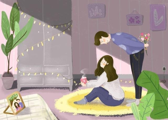 女人说“我困了”，“那你睡吧”，哪些回复多半都是太实在的男人呢？