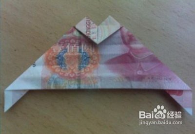 怎样才能用纸叠出戒指