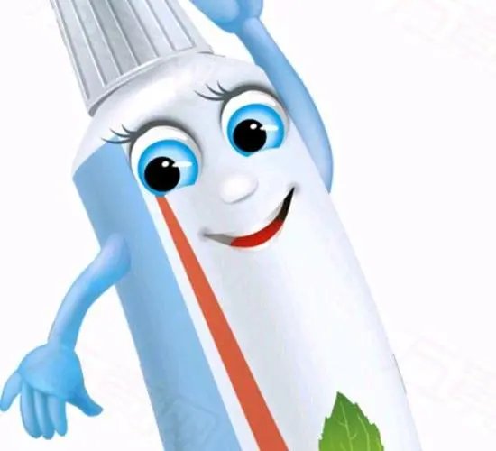 男生把洗面奶当牙膏用2个月，亲妈：不起泡高级好用！如何发现是洗面奶的？