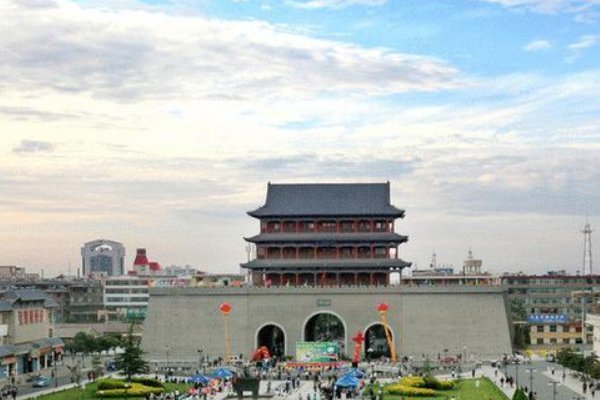 羌笛何须怨杨柳春风不度玉门关指的是我国西北地区