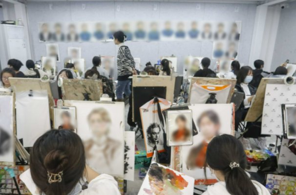 山东高考艺术类文化课分数线