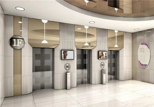 glrie是什么品牌电梯