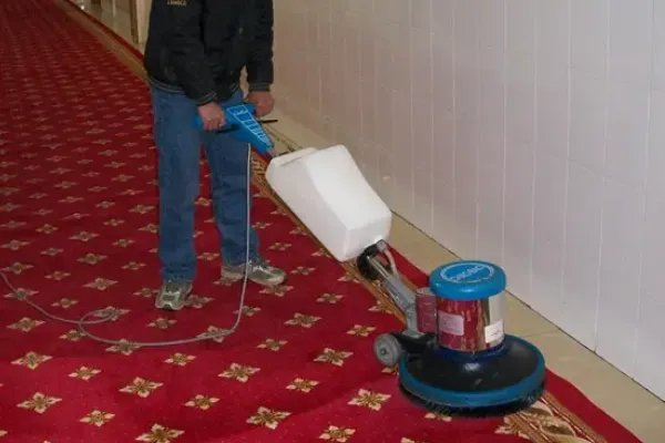 合肥清洗地毯公司