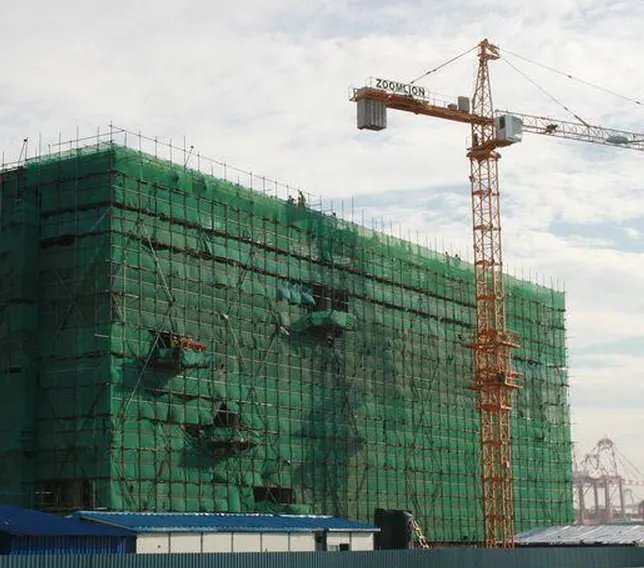 土建和房建的区别是什么