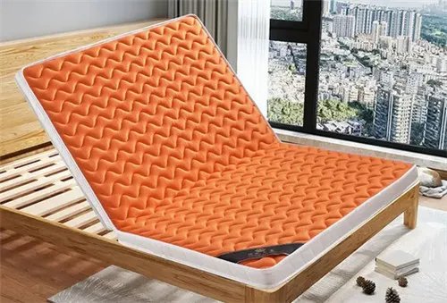 椰棕床垫有甲醛吗