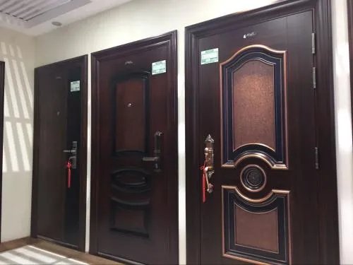 星月神防盗门是名牌吗  购买防盗门注意事项揭秘