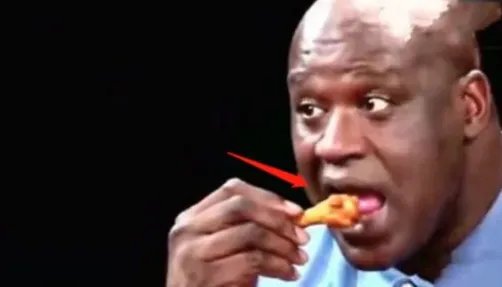 奥尼尔的体重有300斤，他的体型有多庞大？