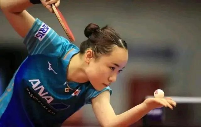 丁宁被伊藤美诚4:0横扫，单局被打11:0，奥运会落选吗？