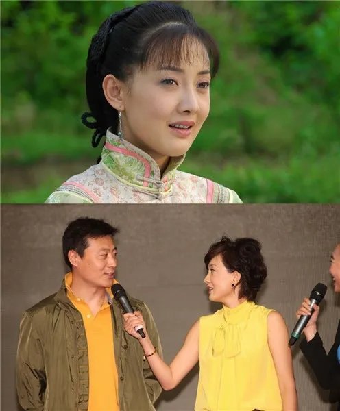 43岁牛莉逆生长秘诀在于喝汤 名牌傍身致奢华生活被起底