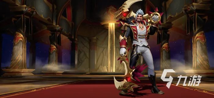 英雄联盟手游新赛季s7开始时间是什么时候　lol手游新赛季开始时间分享