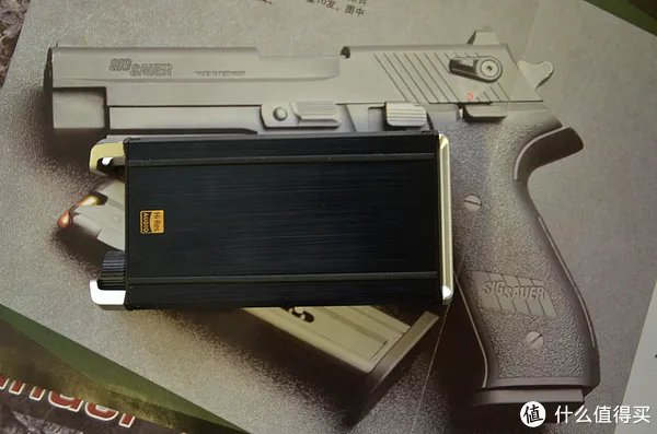 因为情怀和信仰 — SONY 索尼 PHA-2 便携解码耳放 详细测评