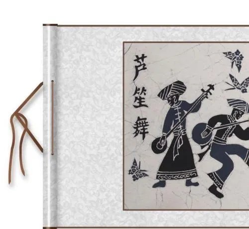 裱画是什么意思