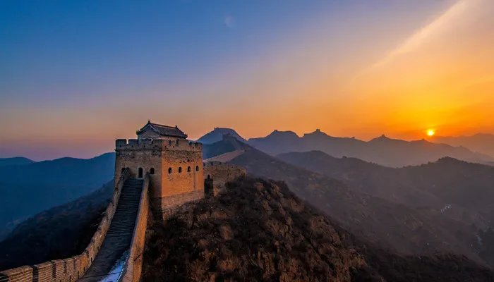 天下奇观的观是什么意思