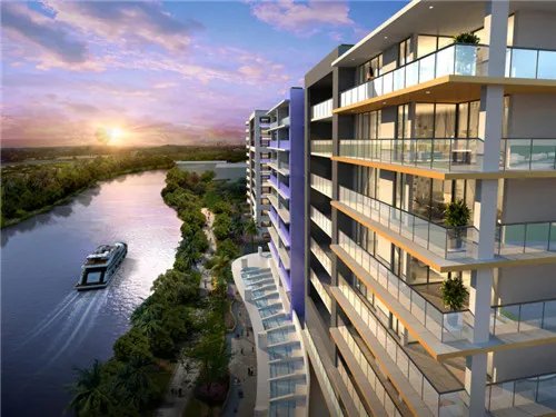 商业公寓和住宅公寓的区别在哪里