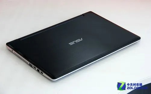 轻薄独显大屏幕 华硕S56C超极本评测