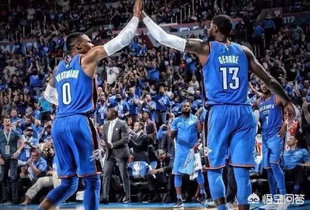 利拉德绝杀开拓者4:1淘汰雷霆,杨毅曾预测雷霆4:1,怎样看待此事?