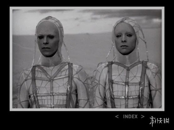 10部超赞的外星人电影 未知世界看到你热血沸腾！