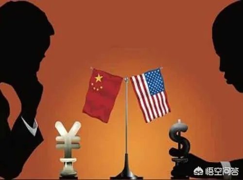 美国封杀中兴，关键点就是芯片，这个芯片的用途是什么？