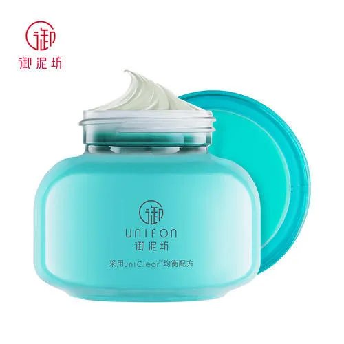 御泥坊泥浆面膜好用吗_御泥坊泥浆面膜的功效