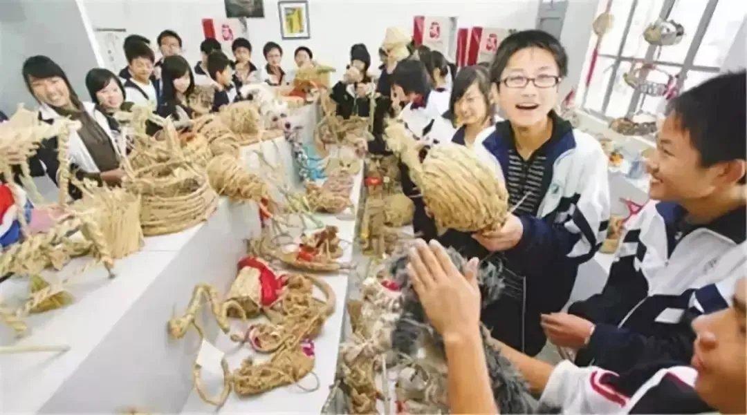 废物利用:脑洞大开的乡村景观