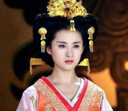 陈阿娇和卫子夫相比有什么区别 为什么那么多人喜欢陈阿娇呢