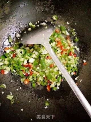 【四川】辣椒鱼头